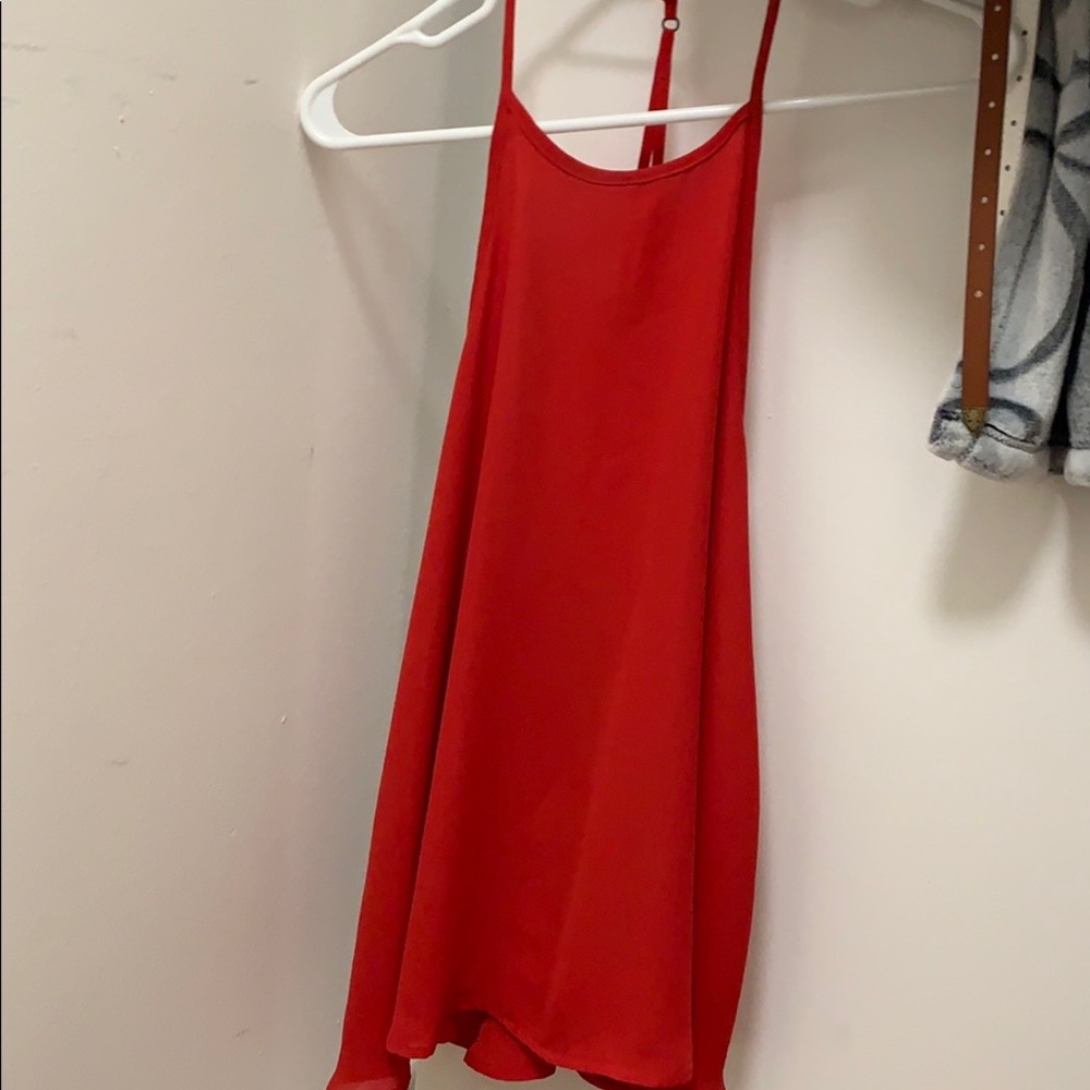 Forever 21 tank top